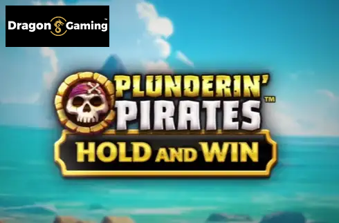 Plundering' Pirates - Hold and Win